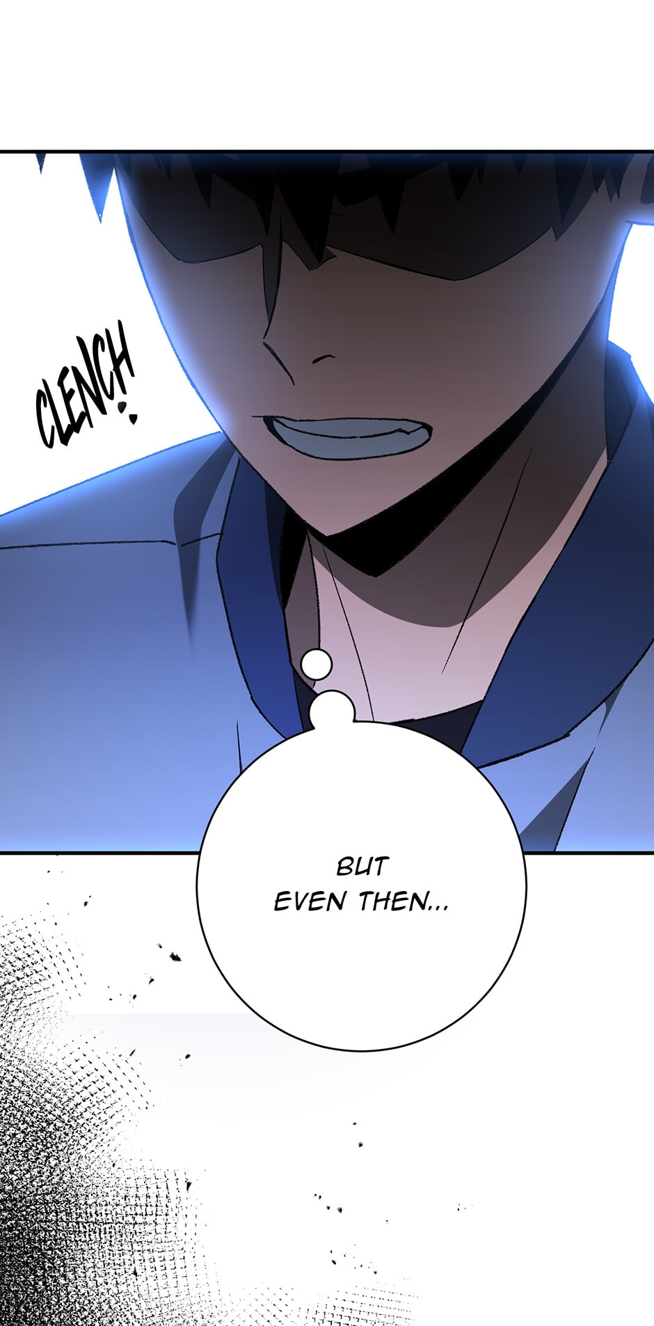 Read The Hero Returns chapter 8 image 28 on Lezhin