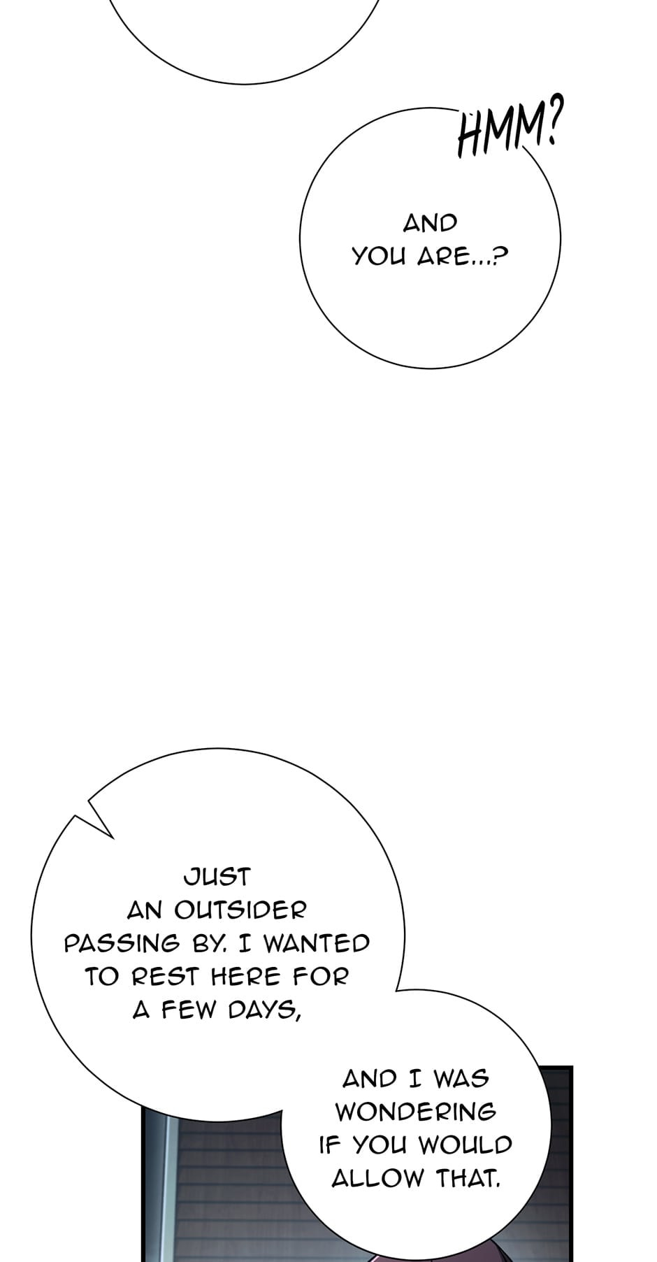 Read The Hero Returns chapter 8 image 3 on Lezhin