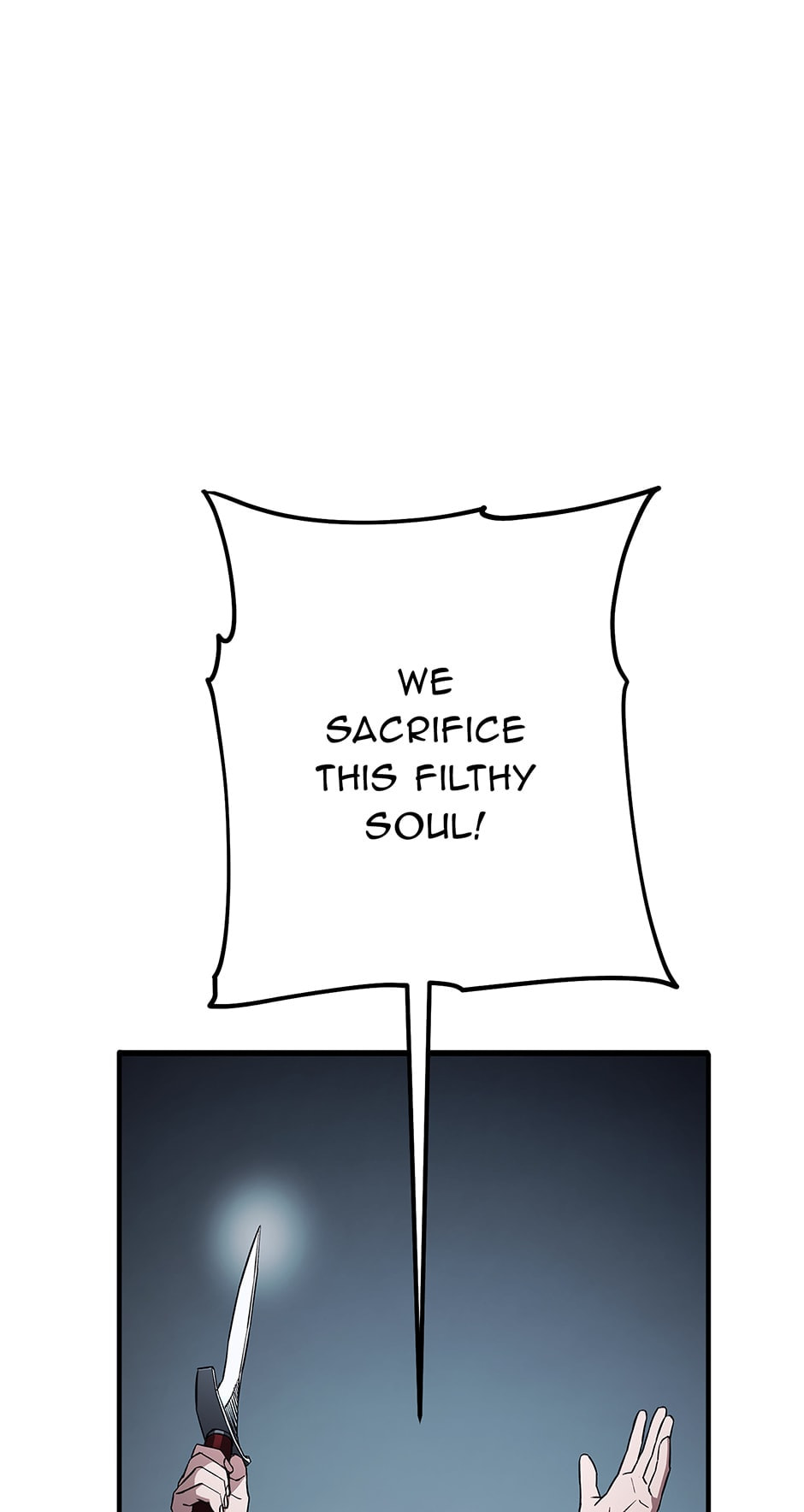 Read The Hero Returns chapter 8 image 32 on Lezhin