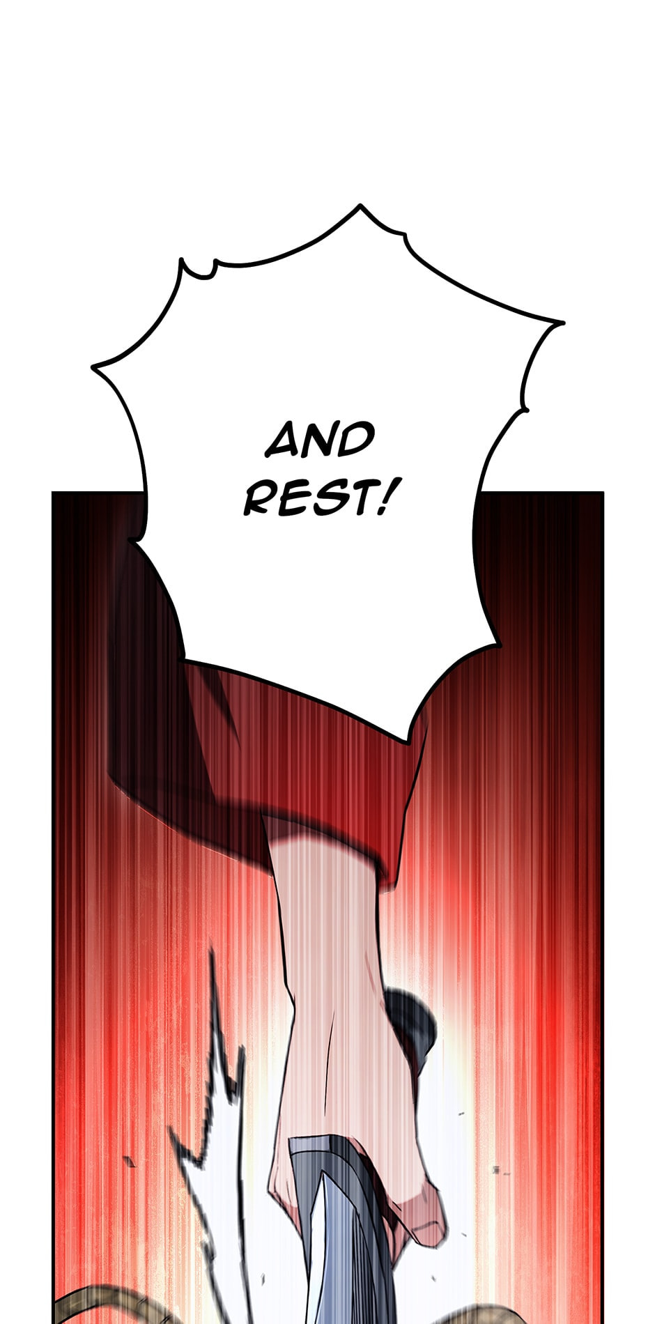Read The Hero Returns chapter 8 image 35 on Lezhin