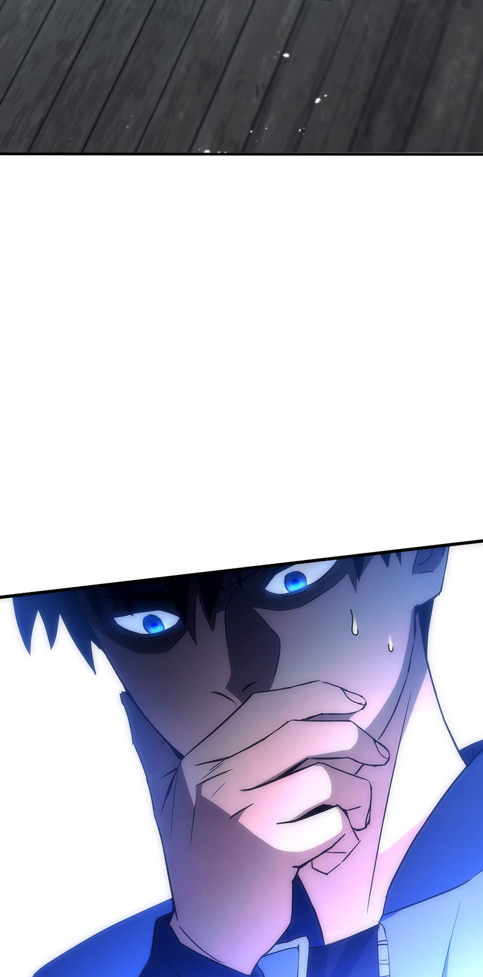 Read The Hero Returns chapter 8 image 39 on Lezhin