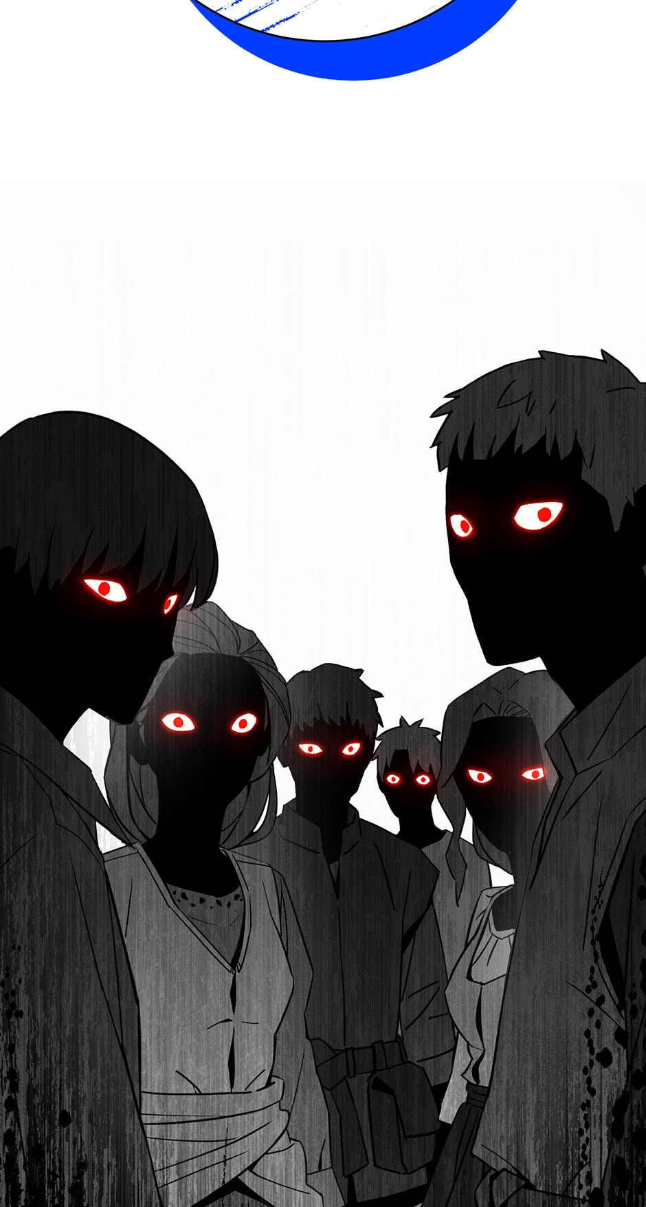 Read The Hero Returns chapter 8 image 46 on Lezhin