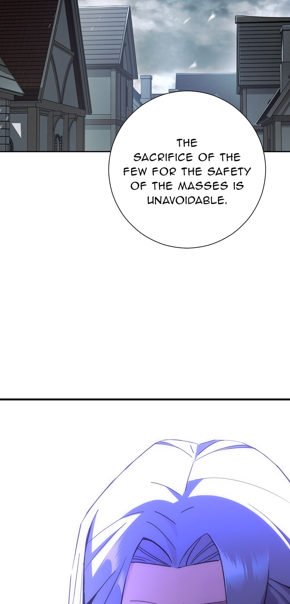 Read The Hero Returns chapter 8 image 53 on Lezhin