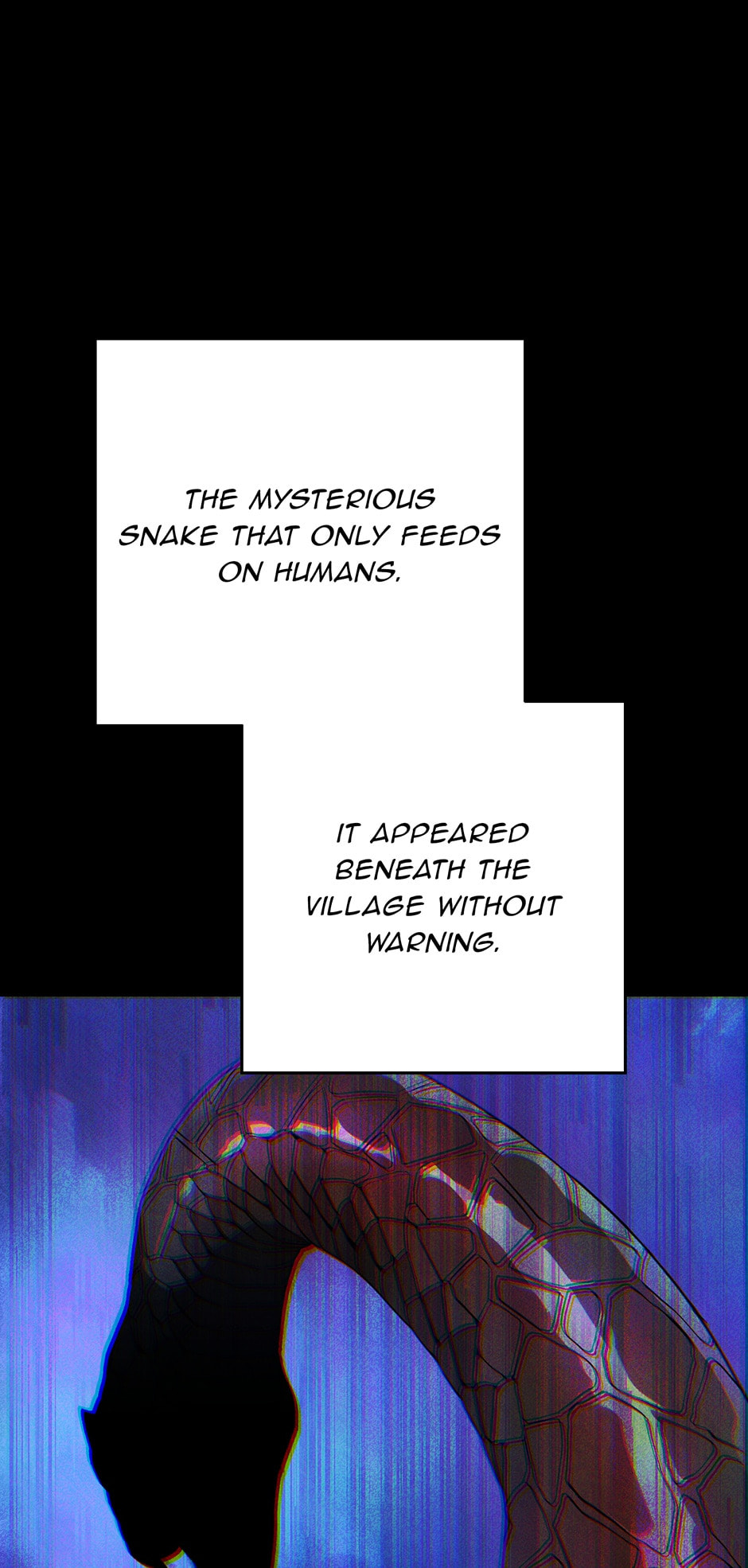 Read The Hero Returns chapter 8 image 55 on Lezhin