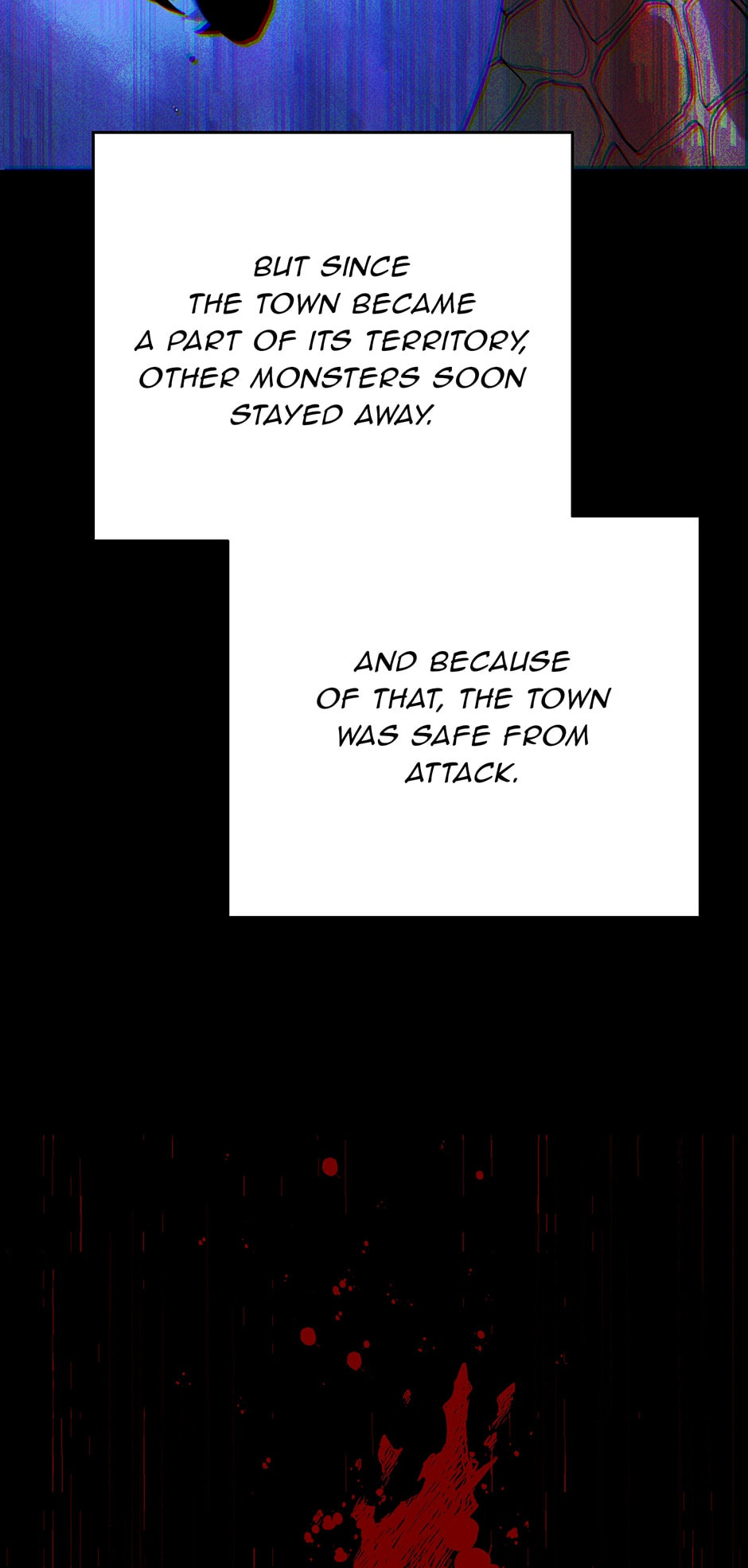 Read The Hero Returns chapter 8 image 56 on Lezhin