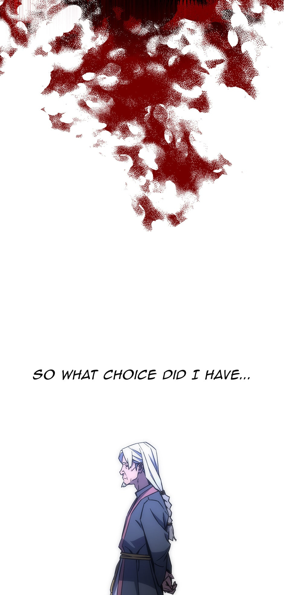 Read The Hero Returns chapter 8 image 58 on Lezhin