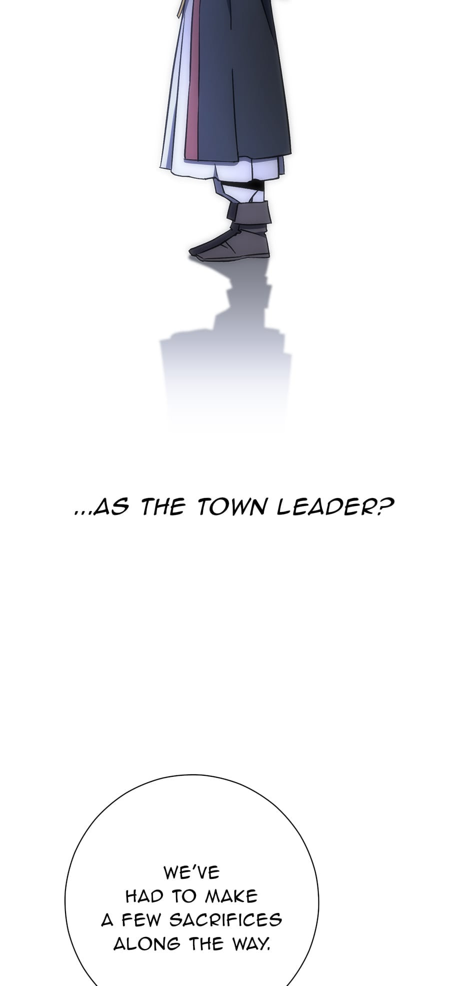 Read The Hero Returns chapter 8 image 59 on Lezhin
