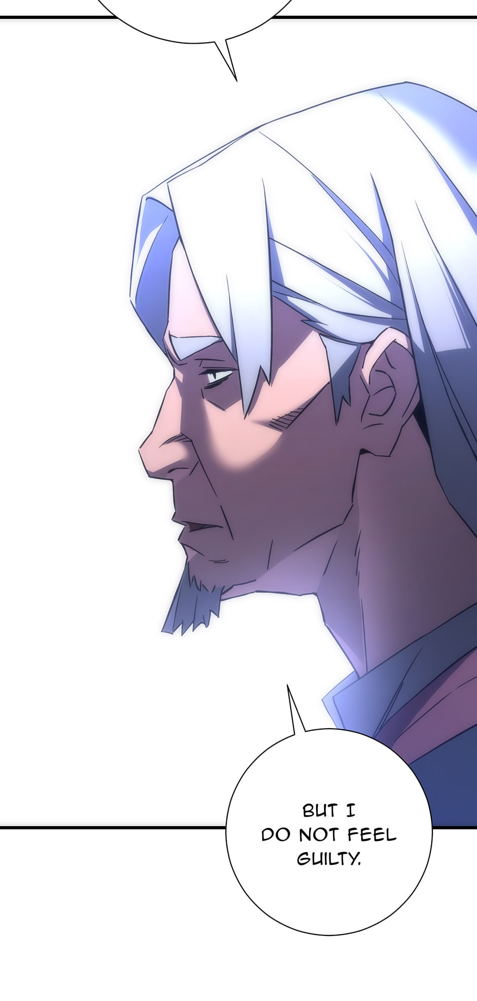 Read The Hero Returns chapter 8 image 60 on Lezhin