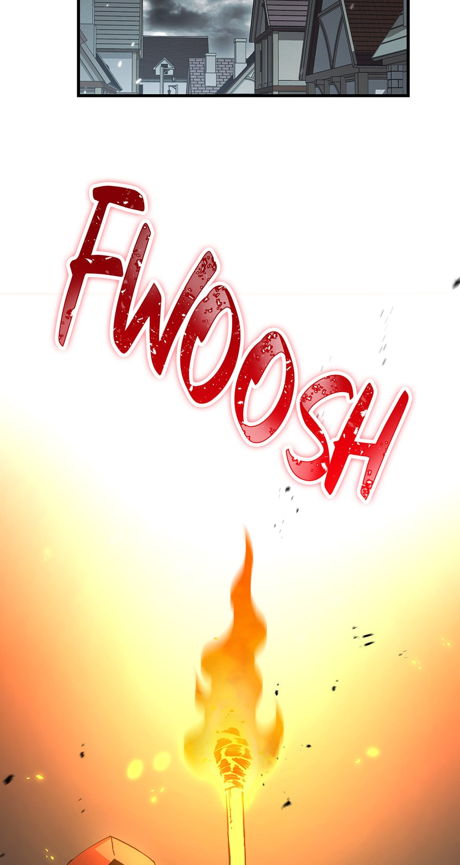 Read The Hero Returns chapter 8 image 63 on Lezhin