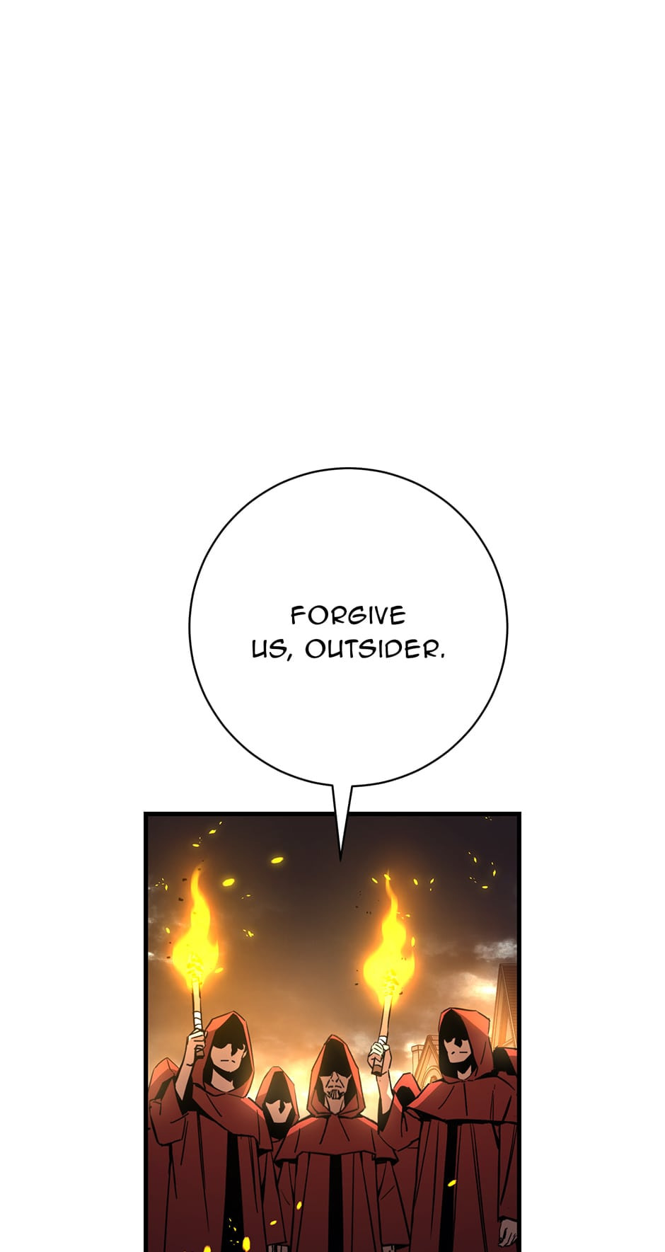 Read The Hero Returns chapter 8 image 67 on Lezhin