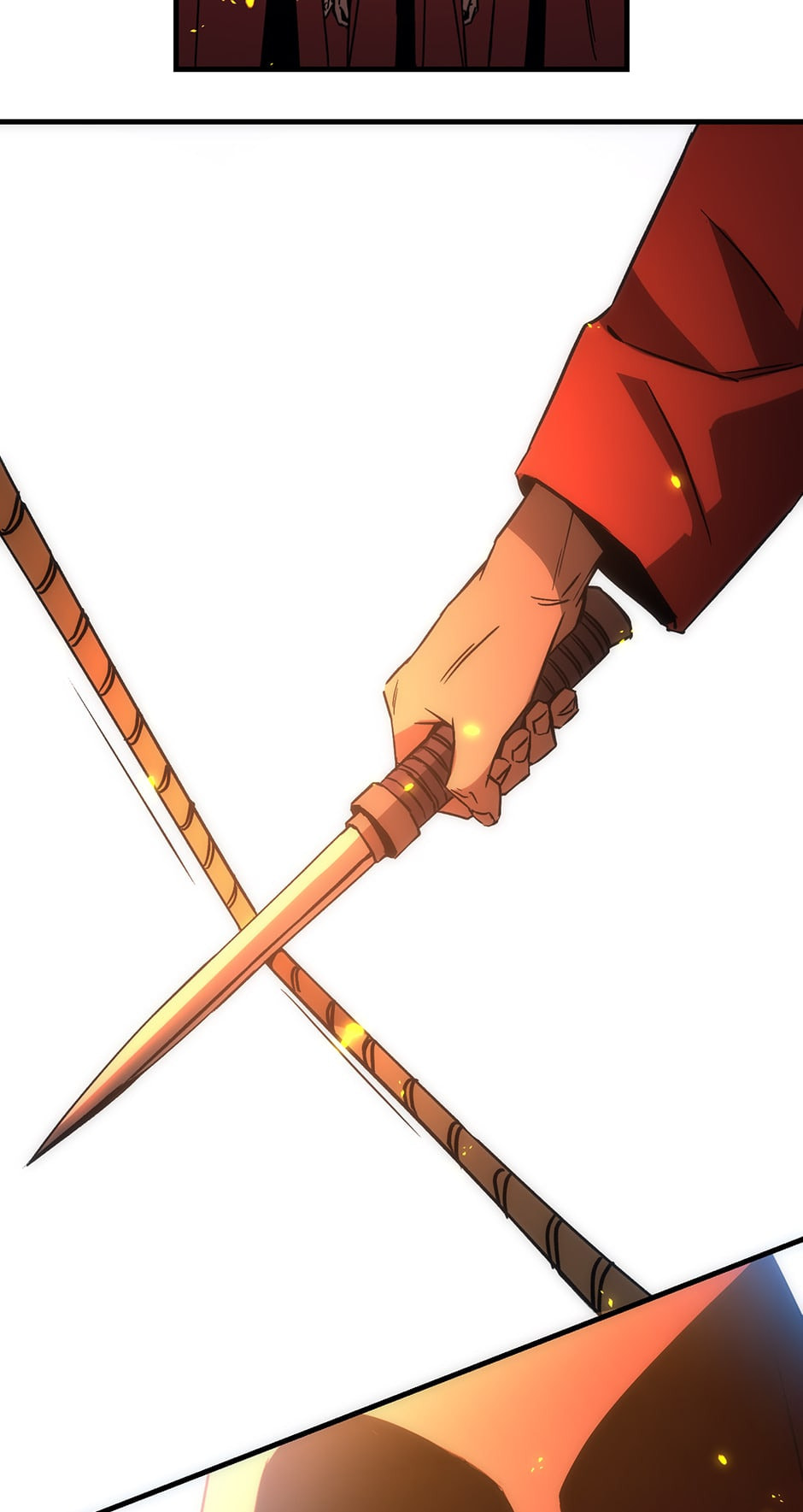 Read The Hero Returns chapter 8 image 68 on Lezhin