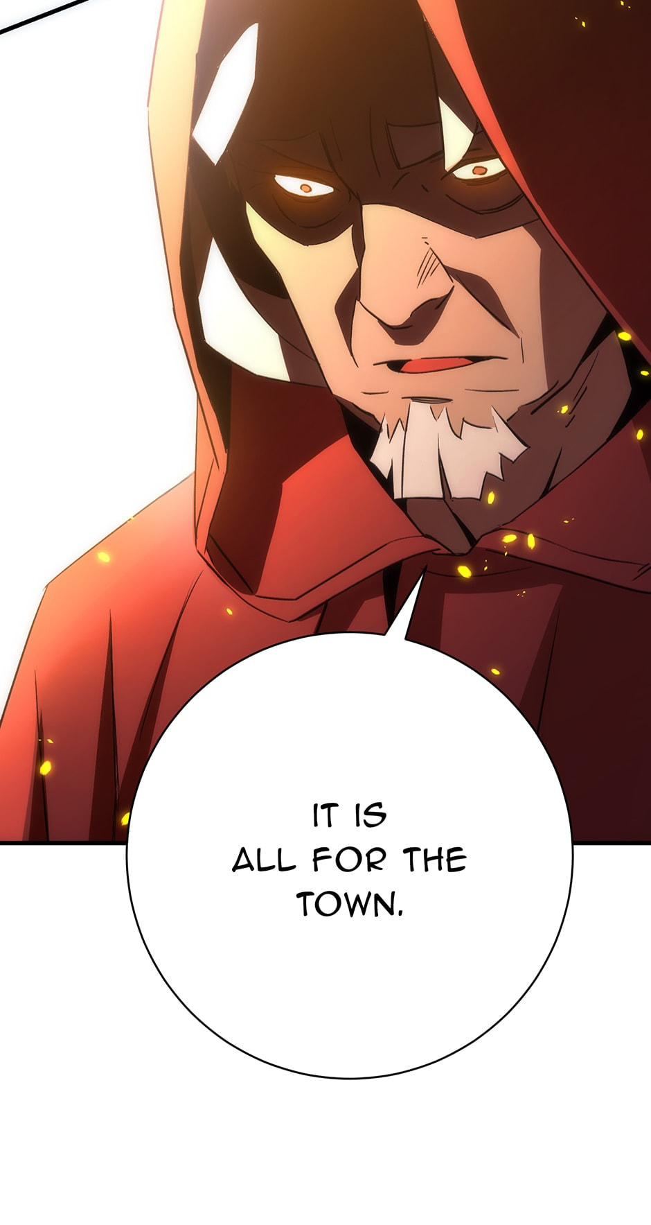 Read The Hero Returns chapter 8 image 69 on Lezhin