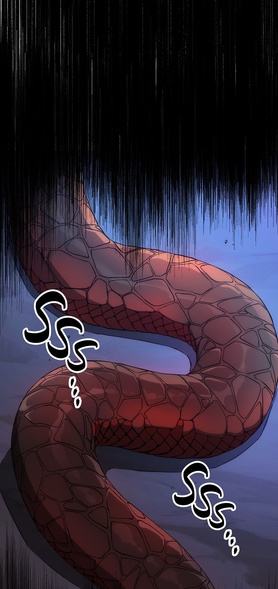 Read The Hero Returns chapter 8 image 75 on Lezhin