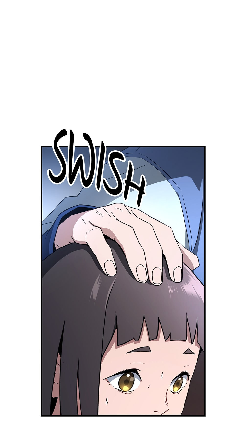 Read The Hero Returns chapter 8 image 8 on Lezhin