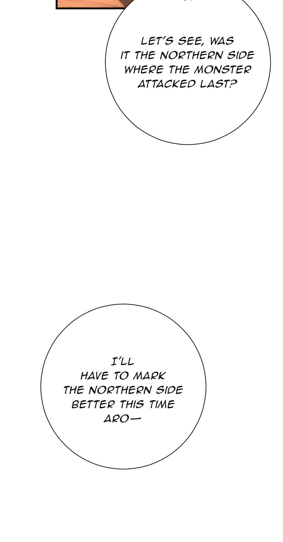 Read The Hero Returns chapter 8 image 85 on Lezhin