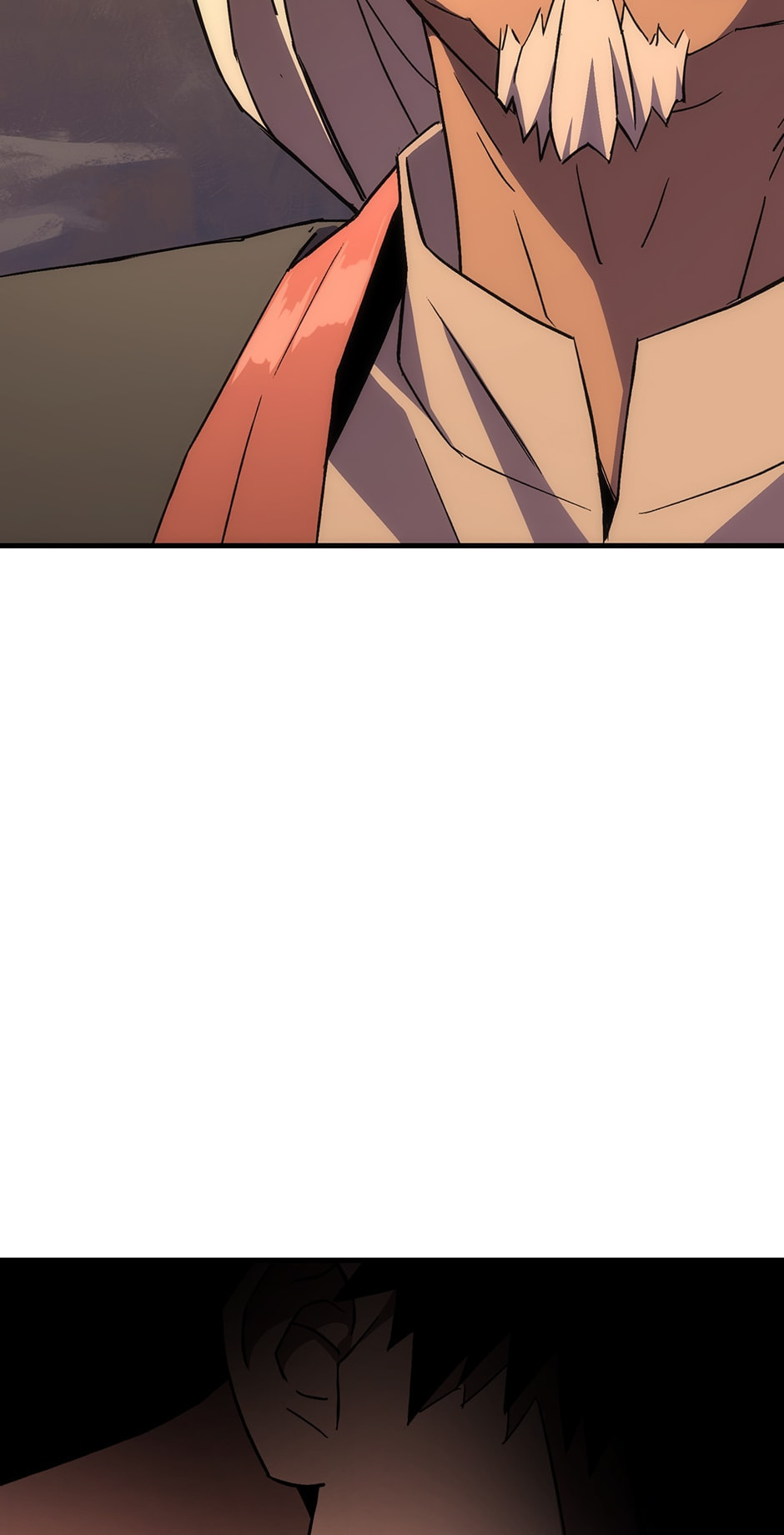 Read The Hero Returns chapter 8 image 88 on Lezhin