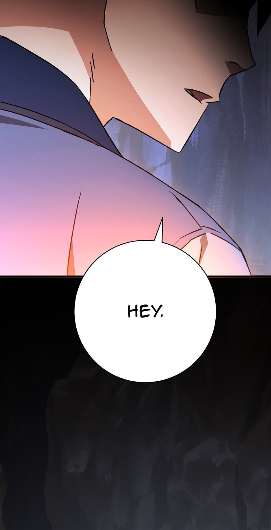 Read The Hero Returns chapter 8 image 89 on Lezhin