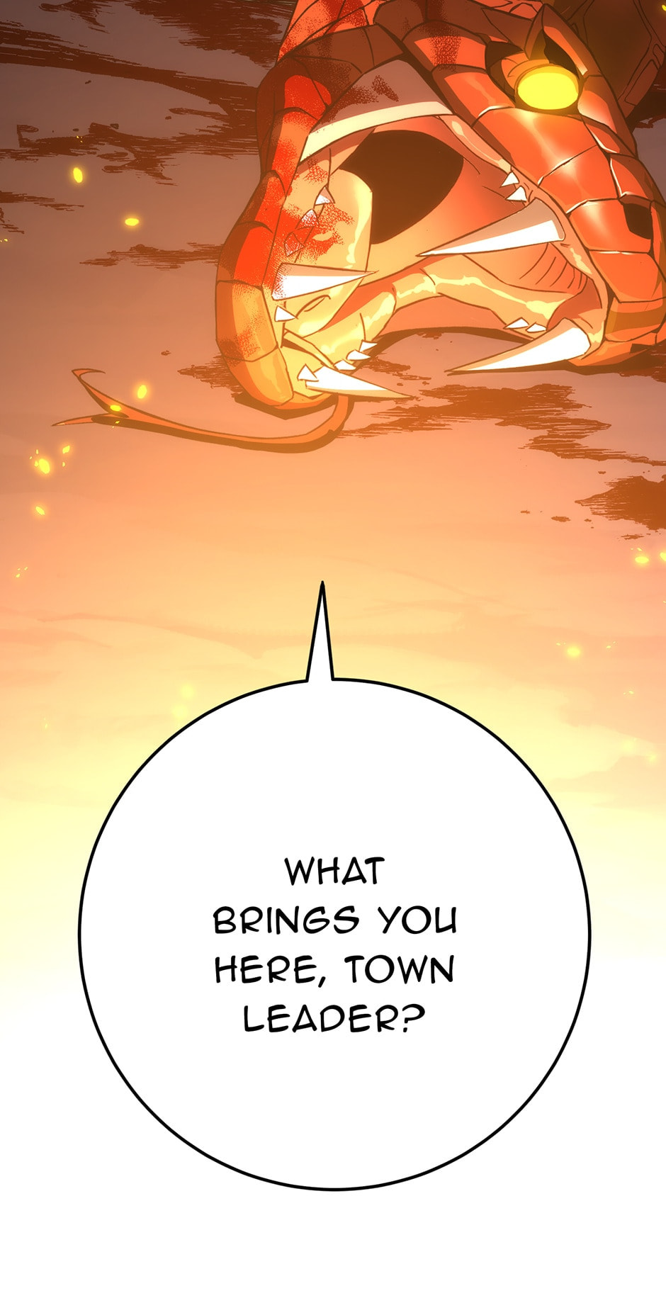 Read The Hero Returns chapter 8 image 91 on Lezhin