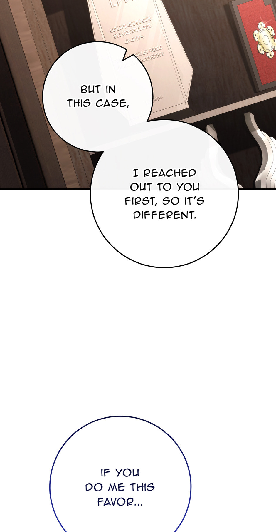 Read The Hero Returns chapter 80 image 10 on Lezhin