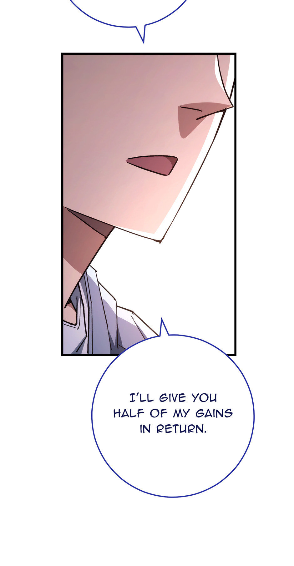 Read The Hero Returns chapter 80 image 11 on Lezhin