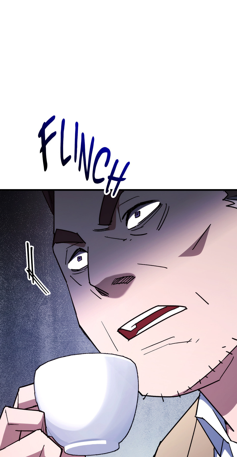 Read The Hero Returns chapter 80 image 12 on Lezhin