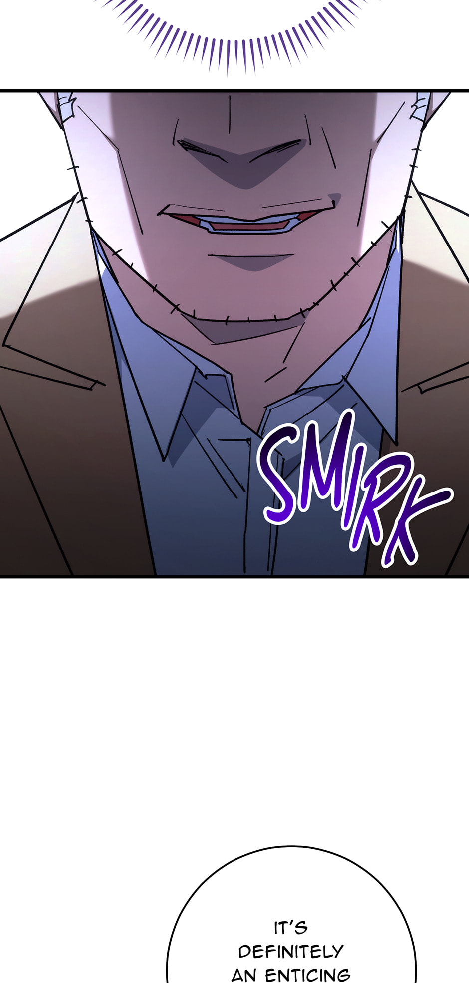 Read The Hero Returns chapter 80 image 18 on Lezhin