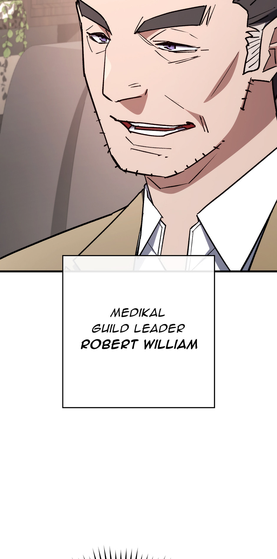 Read The Hero Returns chapter 80 image 2 on Lezhin