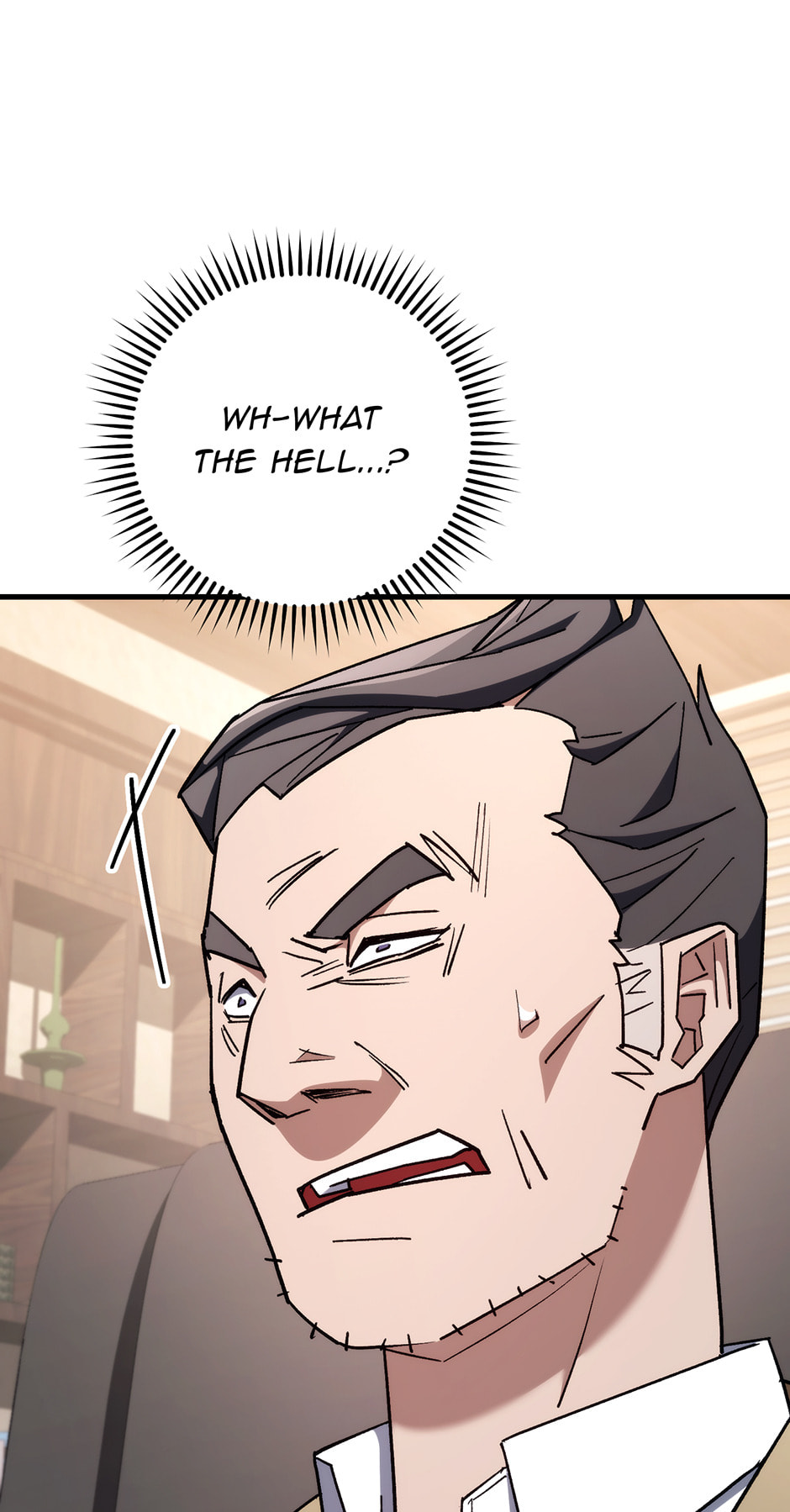 Read The Hero Returns chapter 80 image 23 on Lezhin