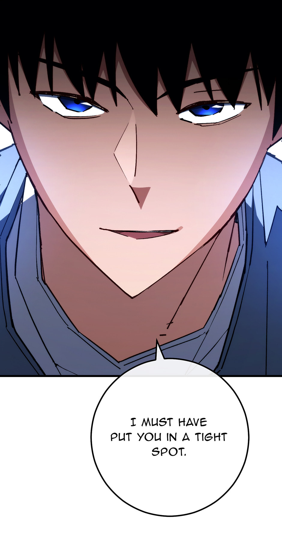 Read The Hero Returns chapter 80 image 25 on Lezhin