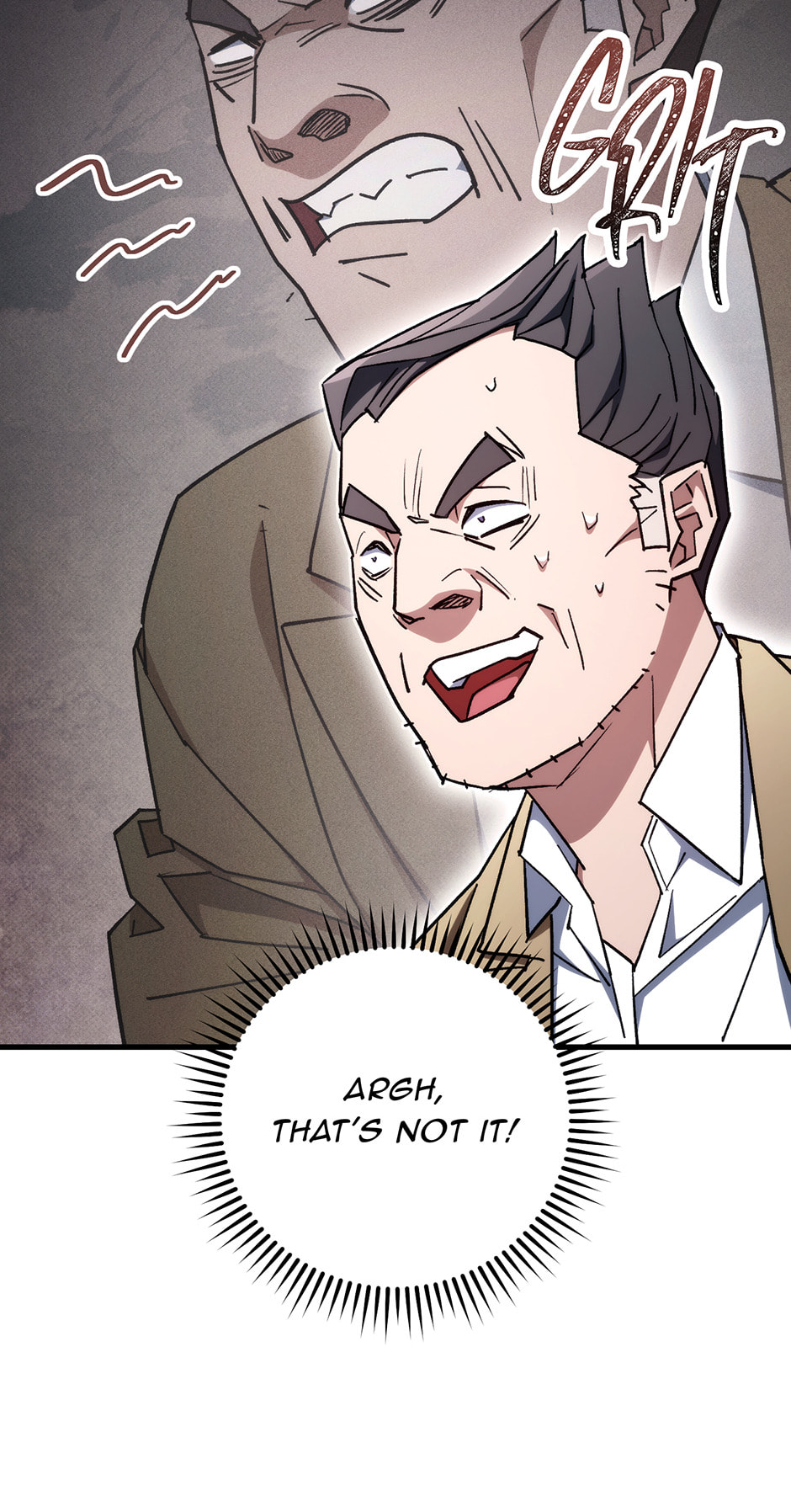 Read The Hero Returns chapter 80 image 29 on Lezhin