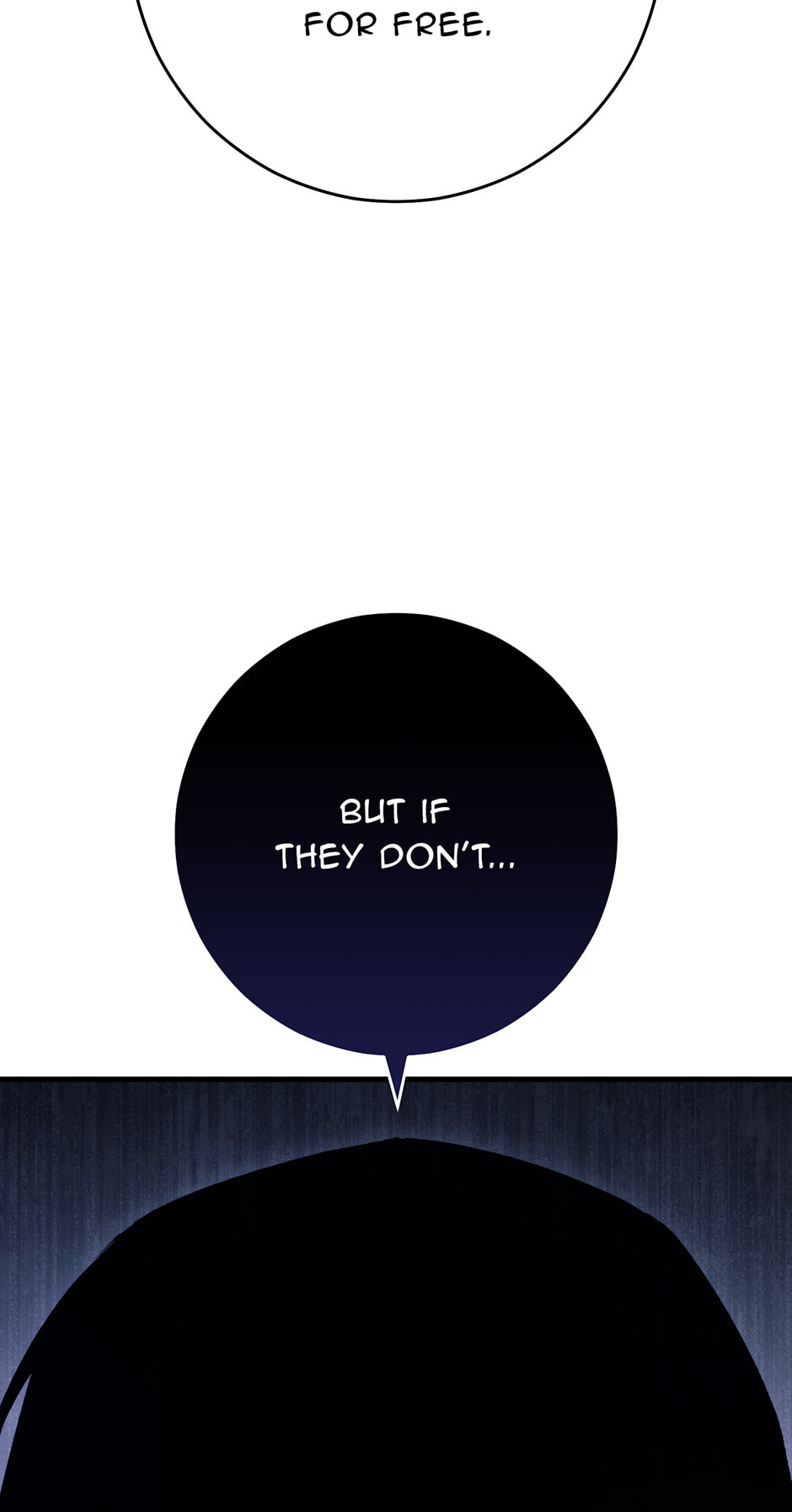 Read The Hero Returns chapter 80 image 33 on Lezhin