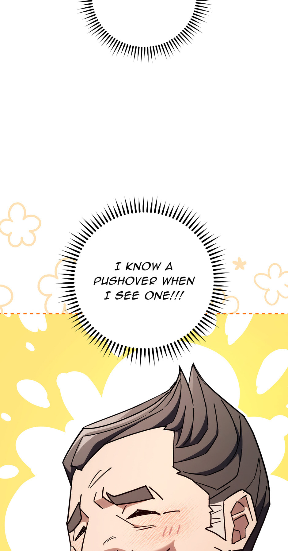 Read The Hero Returns chapter 80 image 36 on Lezhin