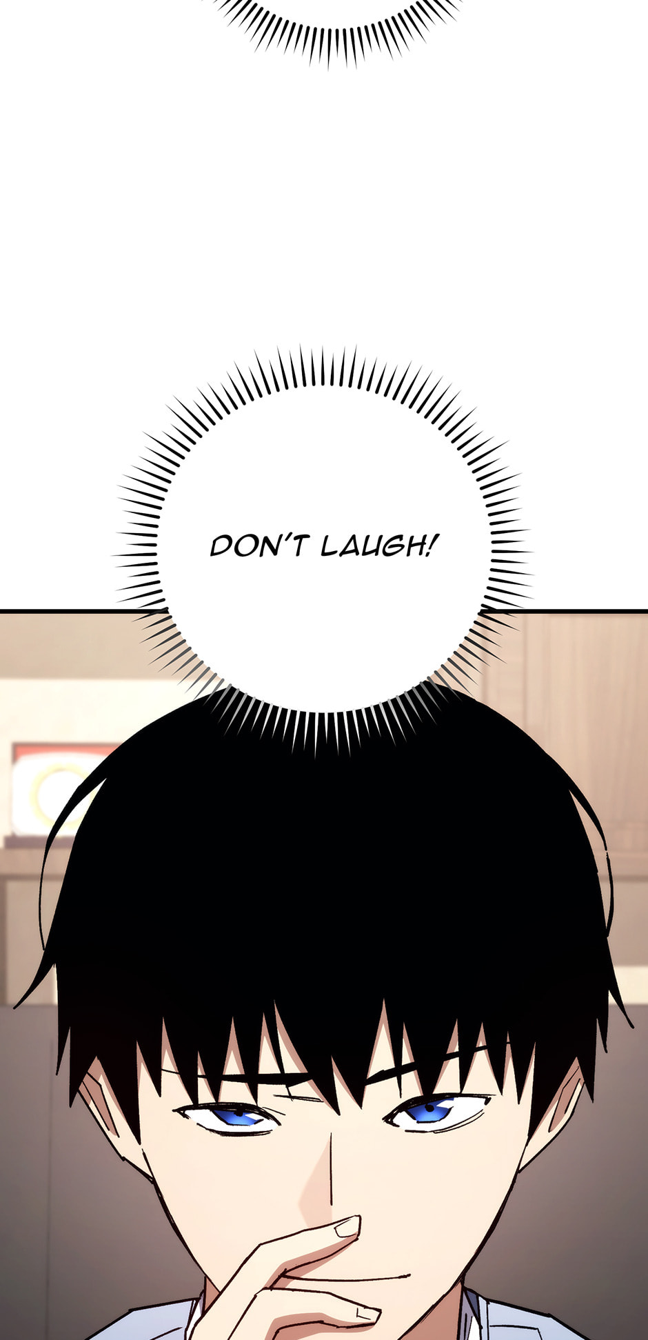 Read The Hero Returns chapter 80 image 40 on Lezhin