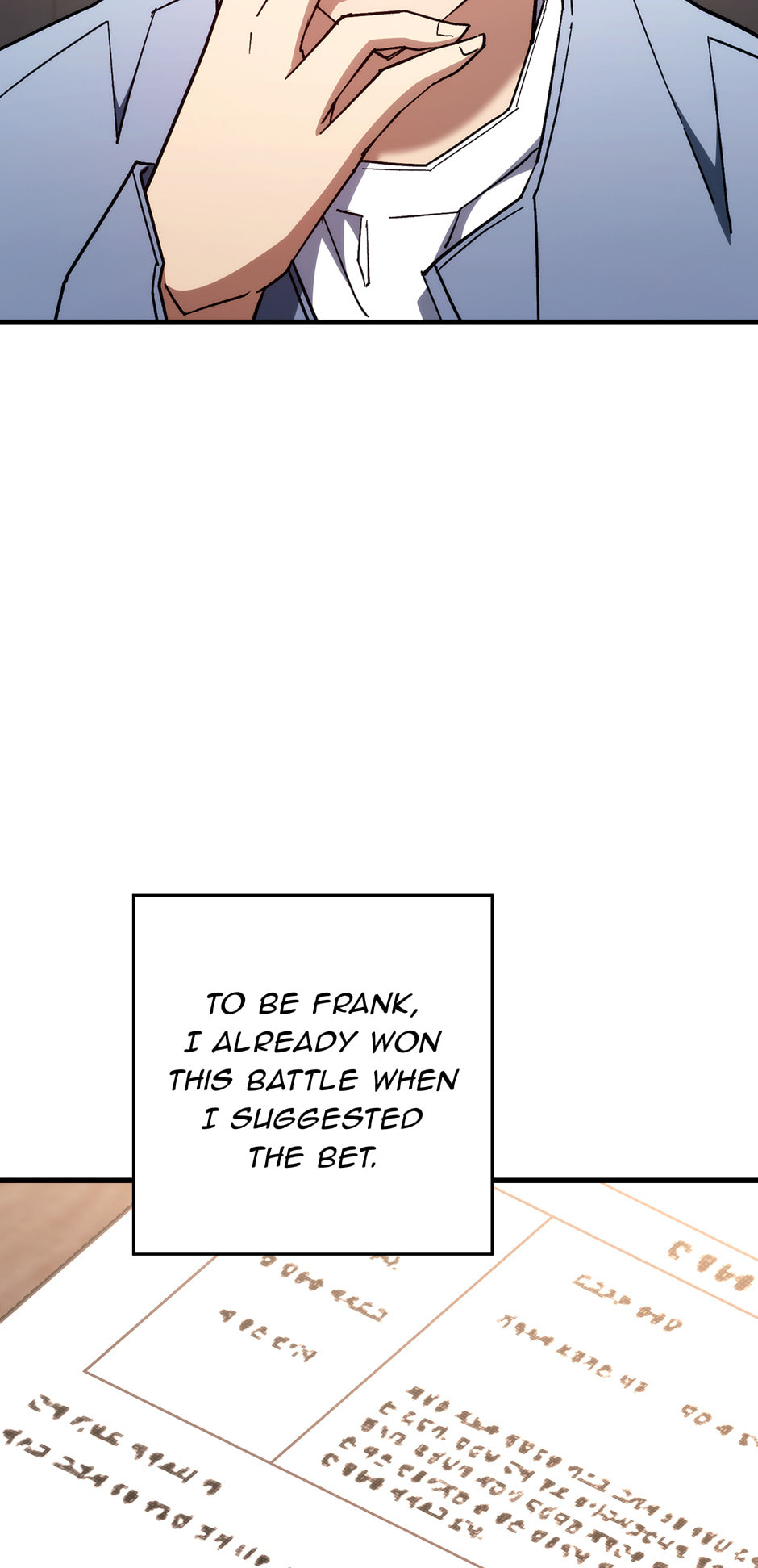 Read The Hero Returns chapter 80 image 41 on Lezhin