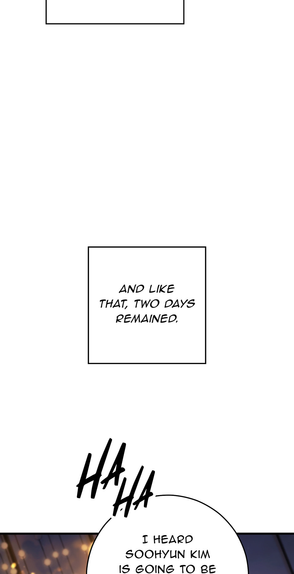 Read The Hero Returns chapter 80 image 50 on Lezhin