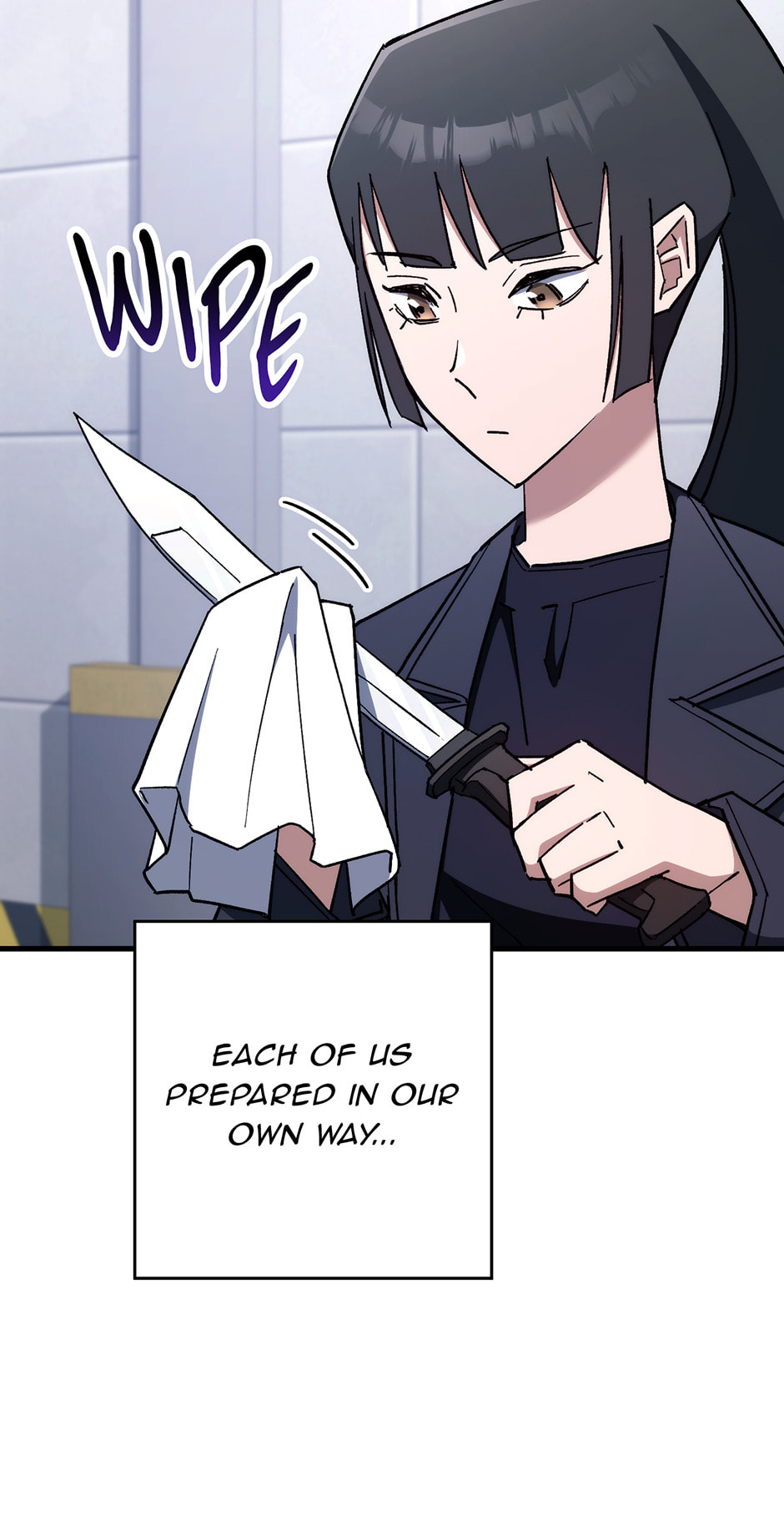 Read The Hero Returns chapter 80 image 54 on Lezhin
