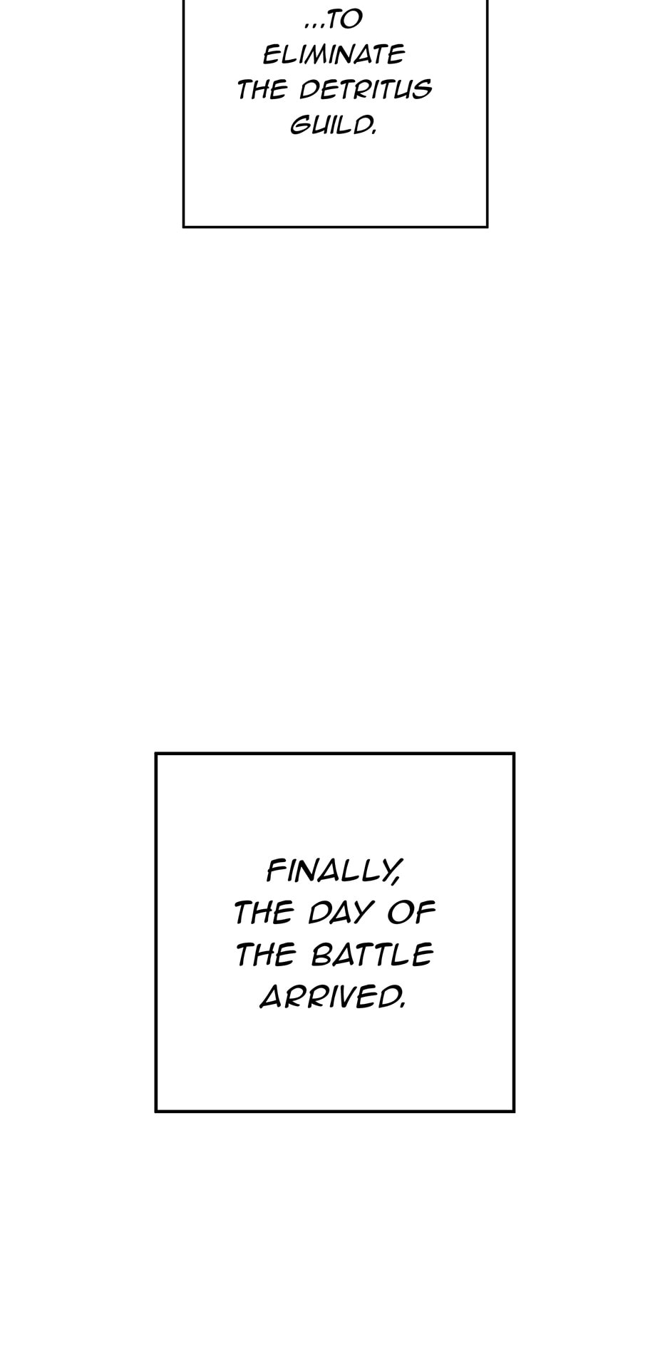 Read The Hero Returns chapter 80 image 56 on Lezhin