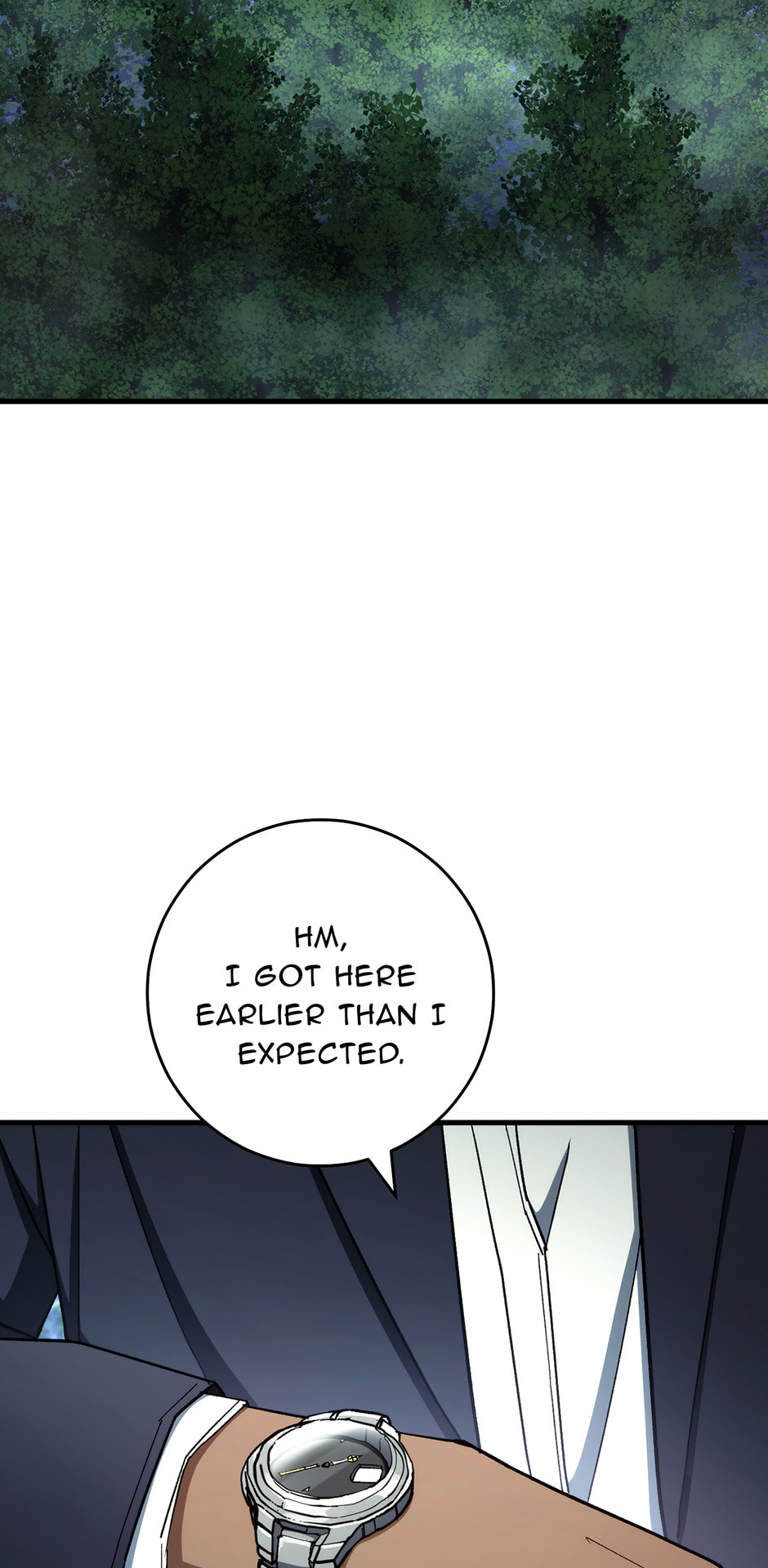 Read The Hero Returns chapter 80 image 58 on Lezhin