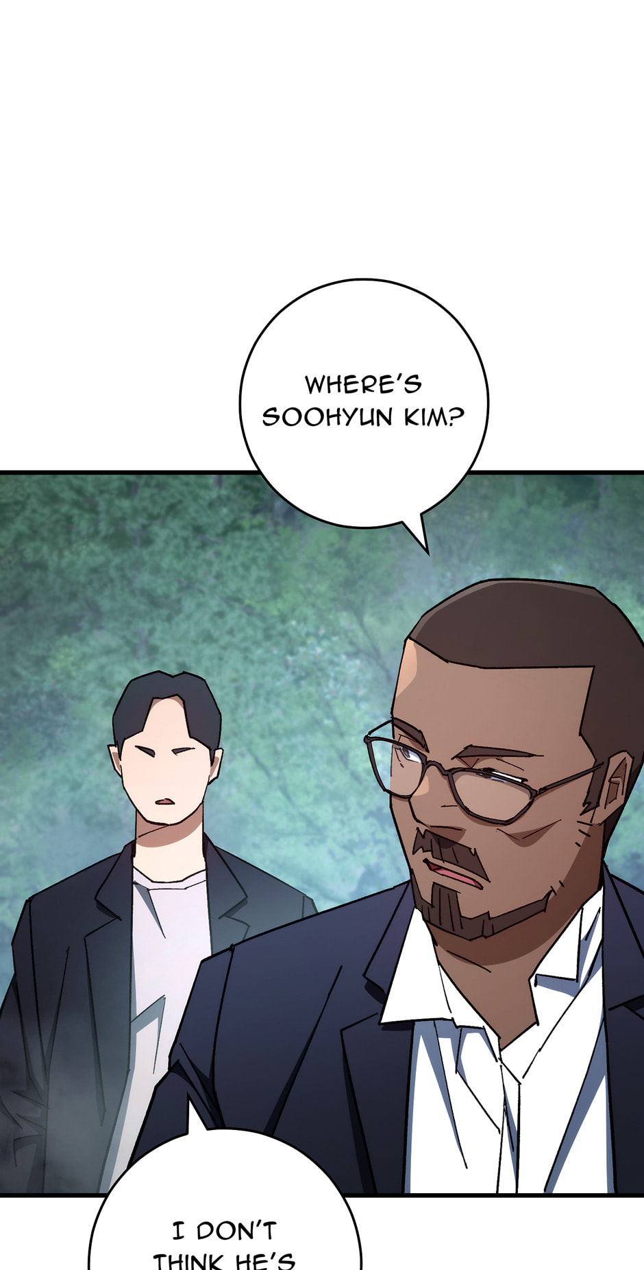 Read The Hero Returns chapter 80 image 61 on Lezhin