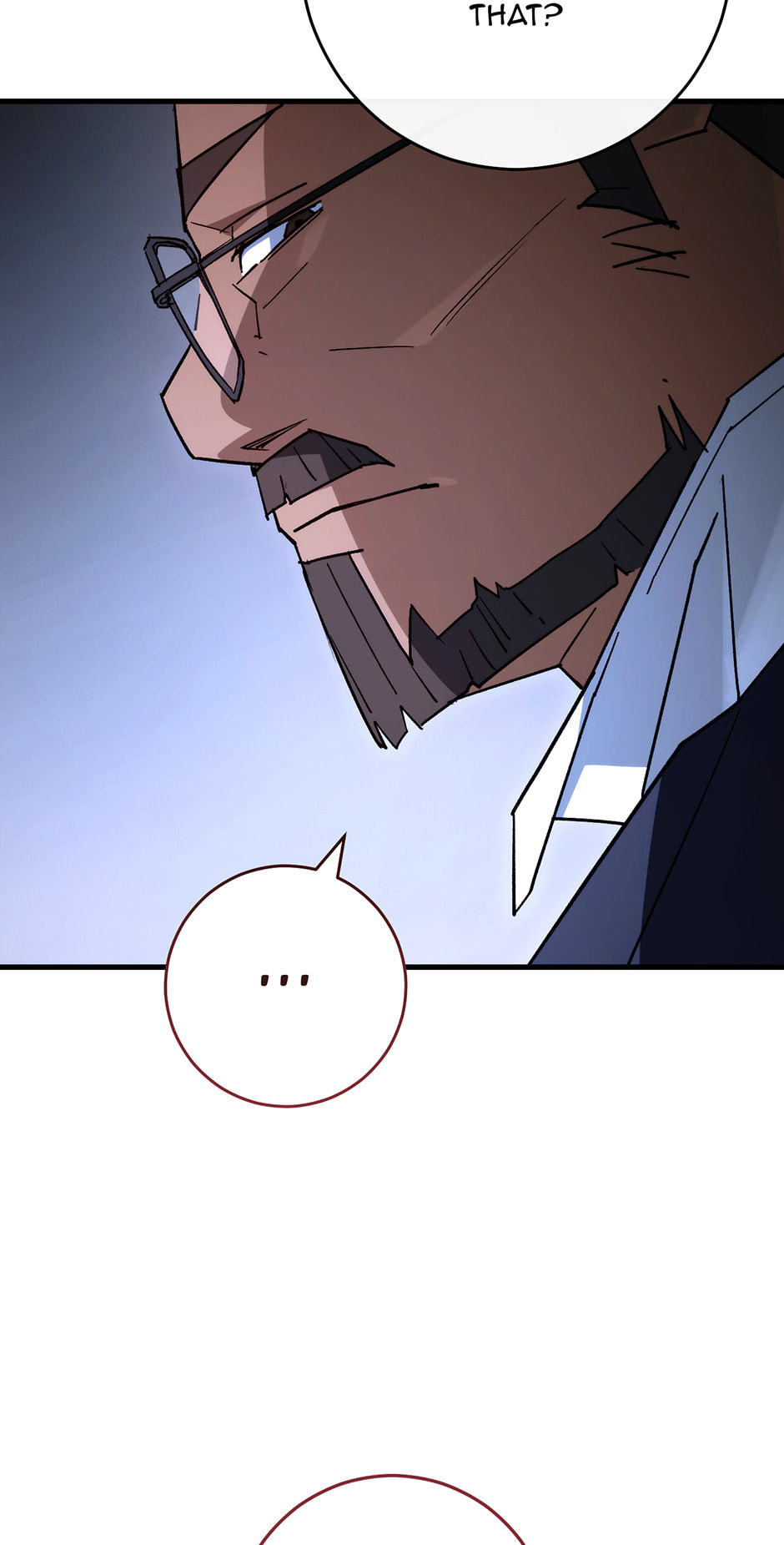 Read The Hero Returns chapter 80 image 63 on Lezhin