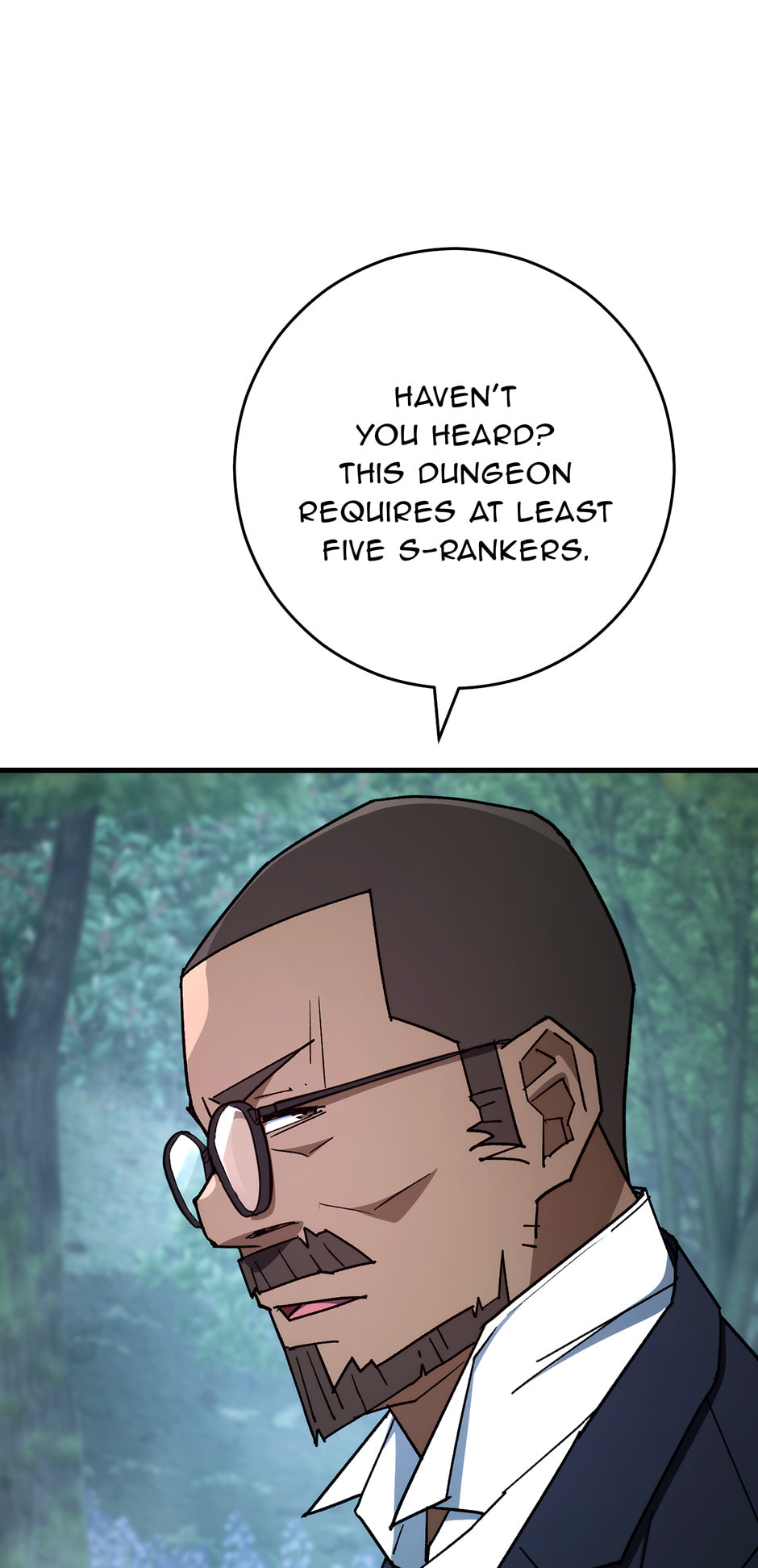 Read The Hero Returns chapter 80 image 67 on Lezhin