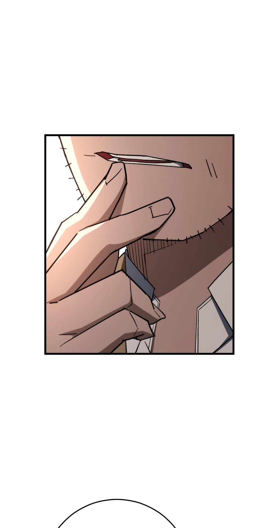 Read The Hero Returns chapter 80 image 7 on Lezhin