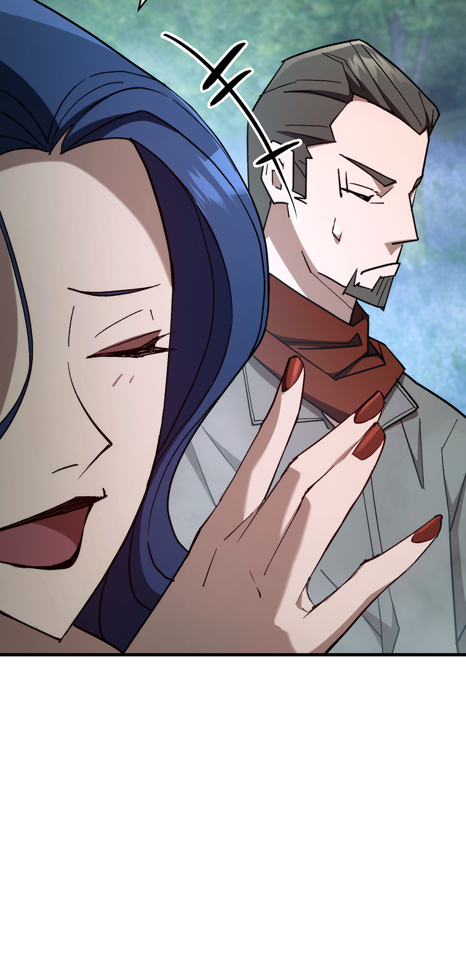 Read The Hero Returns chapter 80 image 70 on Lezhin