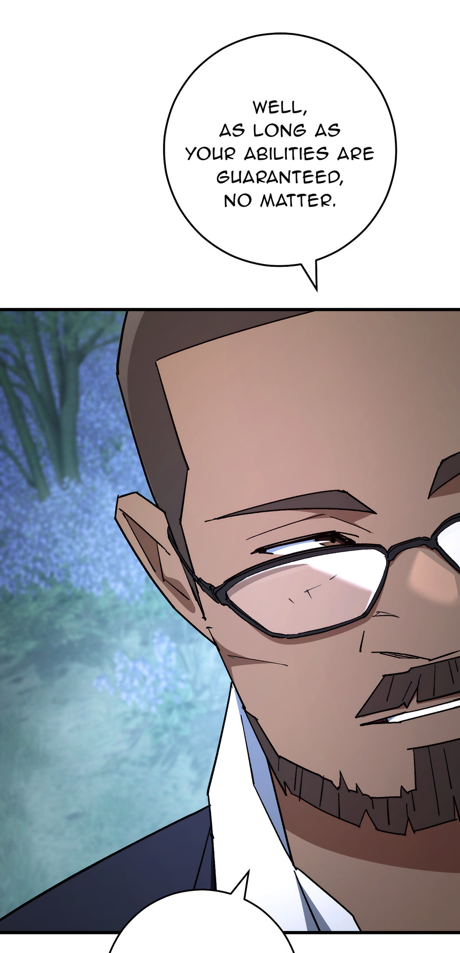 Read The Hero Returns chapter 80 image 72 on Lezhin