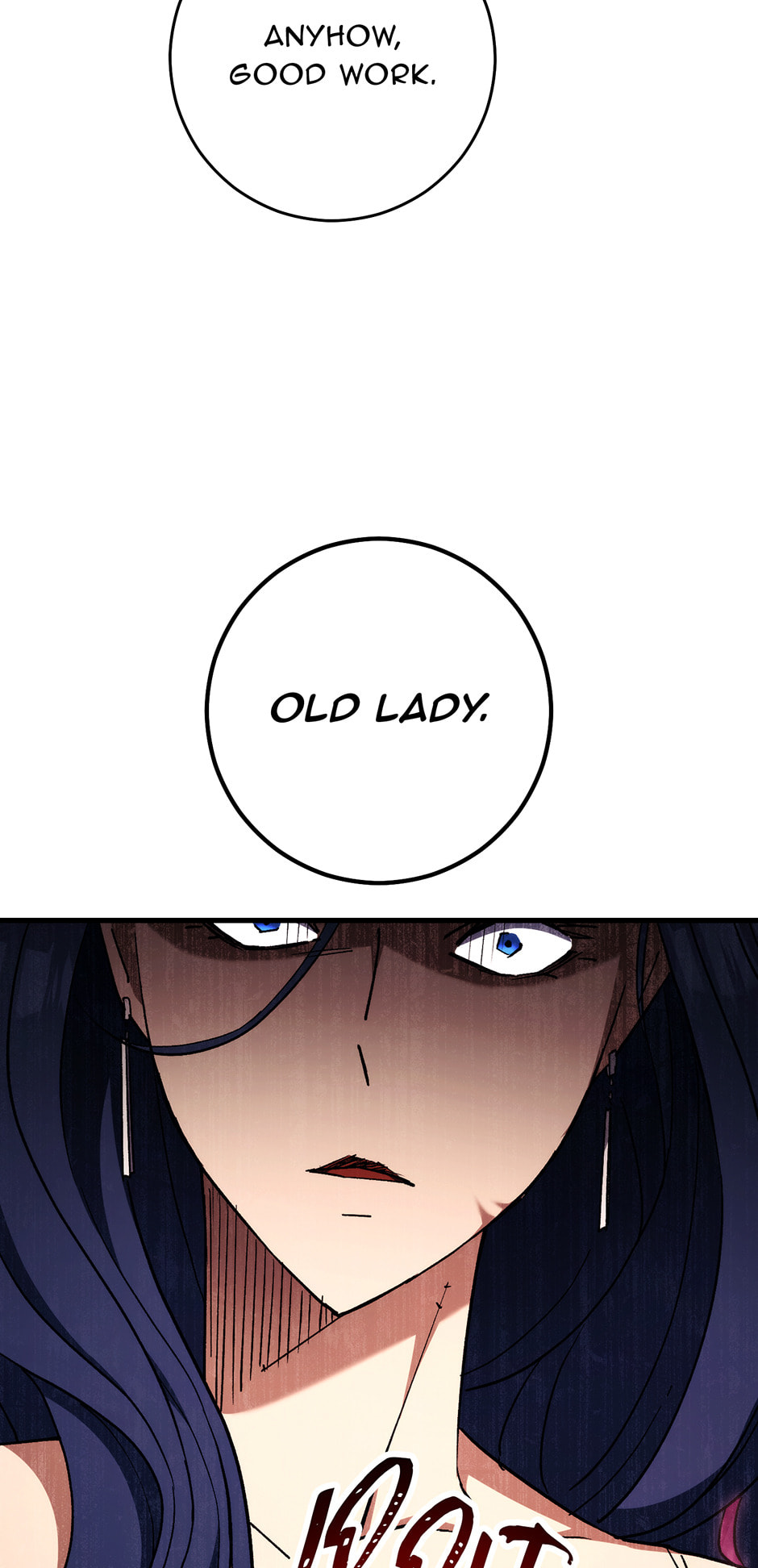 Read The Hero Returns chapter 80 image 73 on Lezhin