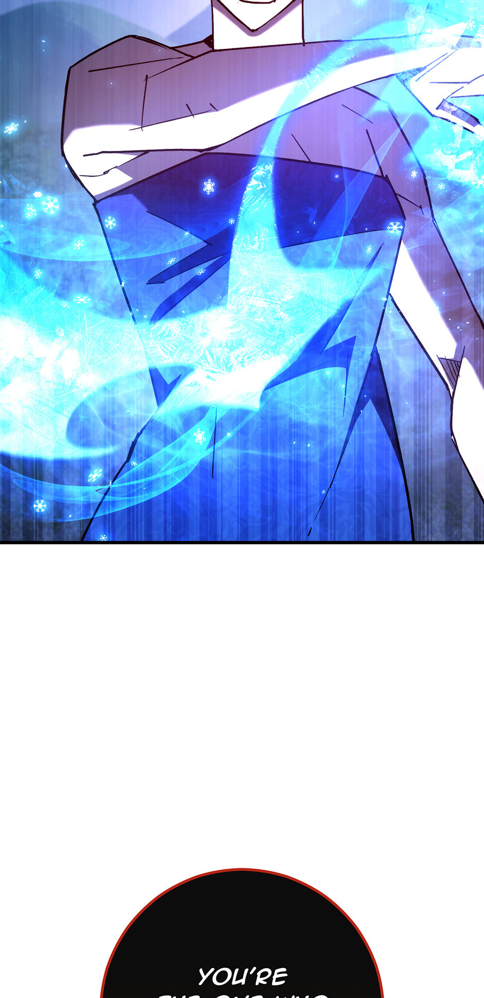 Read The Hero Returns chapter 80 image 76 on Lezhin