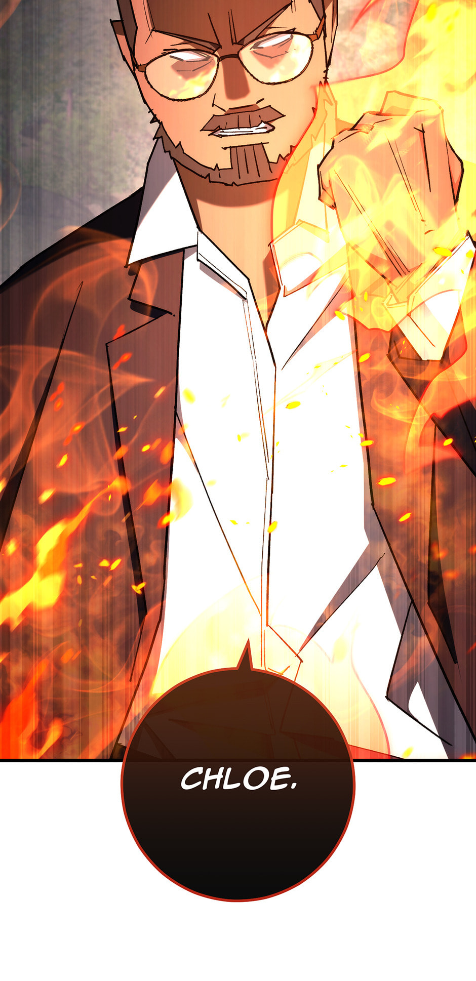 Read The Hero Returns chapter 80 image 78 on Lezhin
