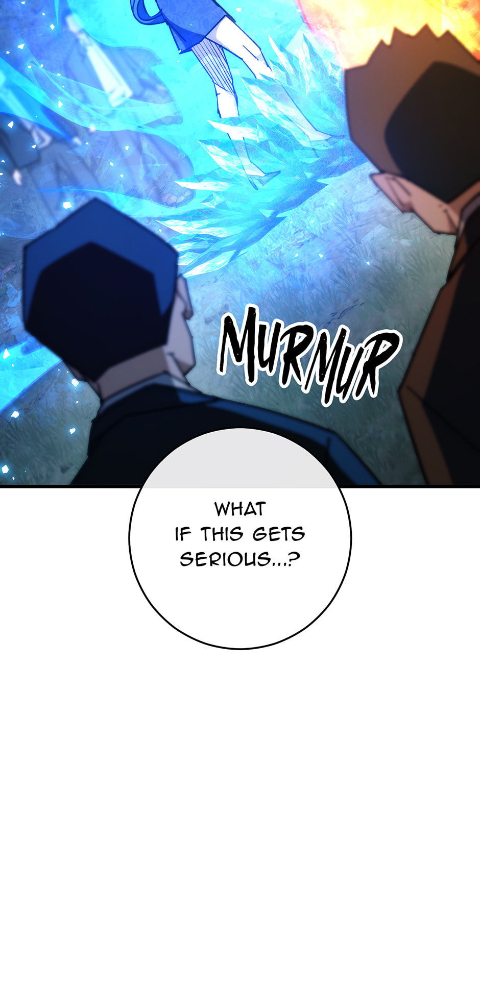 Read The Hero Returns chapter 80 image 80 on Lezhin