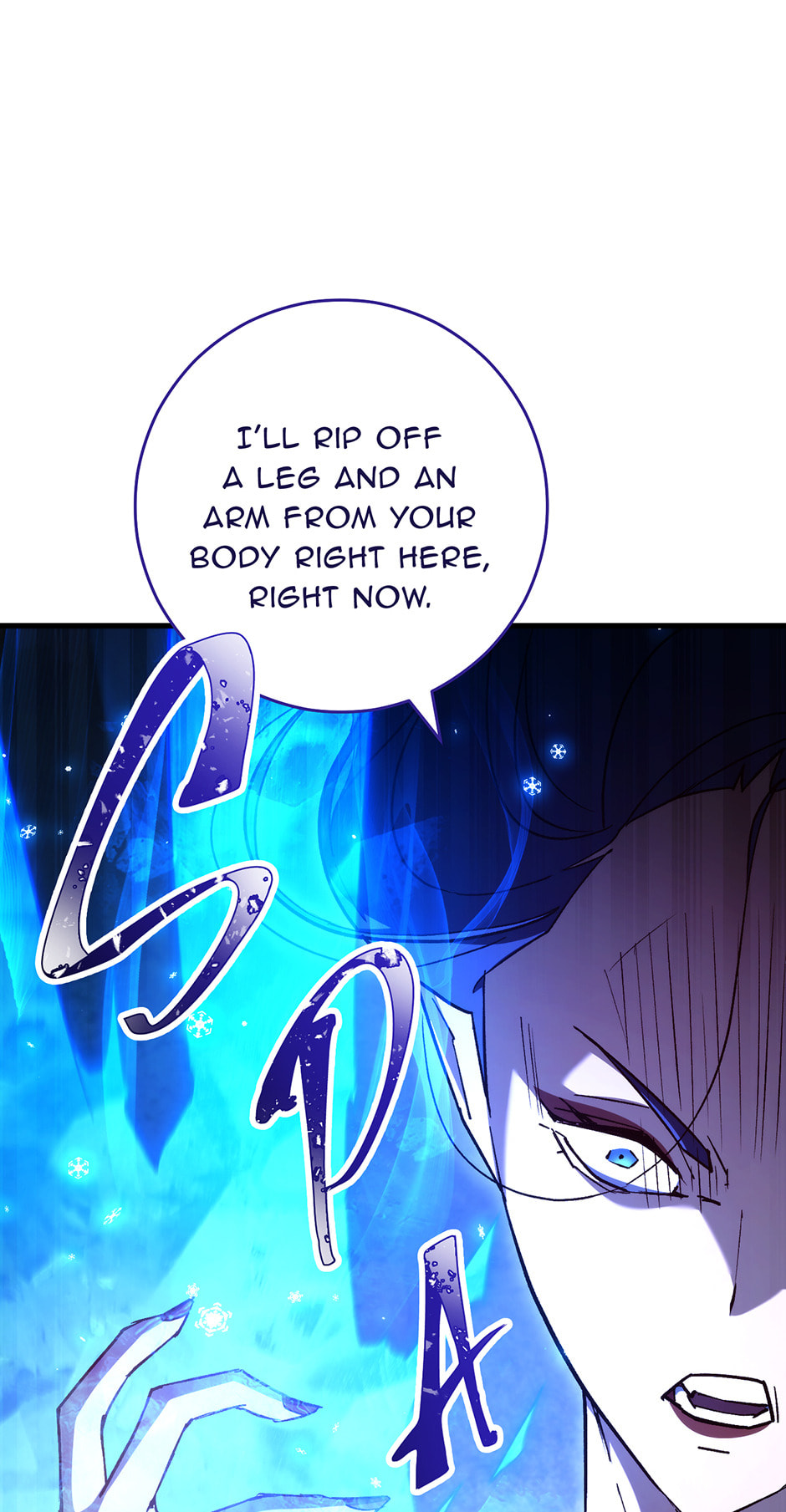 Read The Hero Returns chapter 80 image 83 on Lezhin