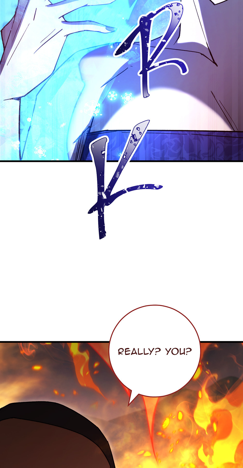 Read The Hero Returns chapter 80 image 84 on Lezhin